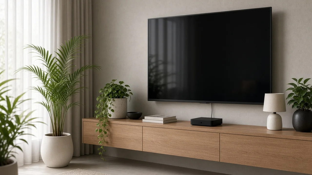 Kontakt Hakuna TV