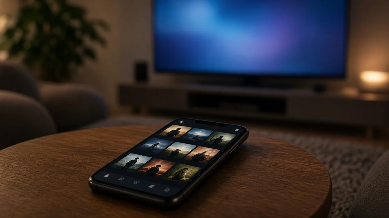 Reseller Hakuna TV
